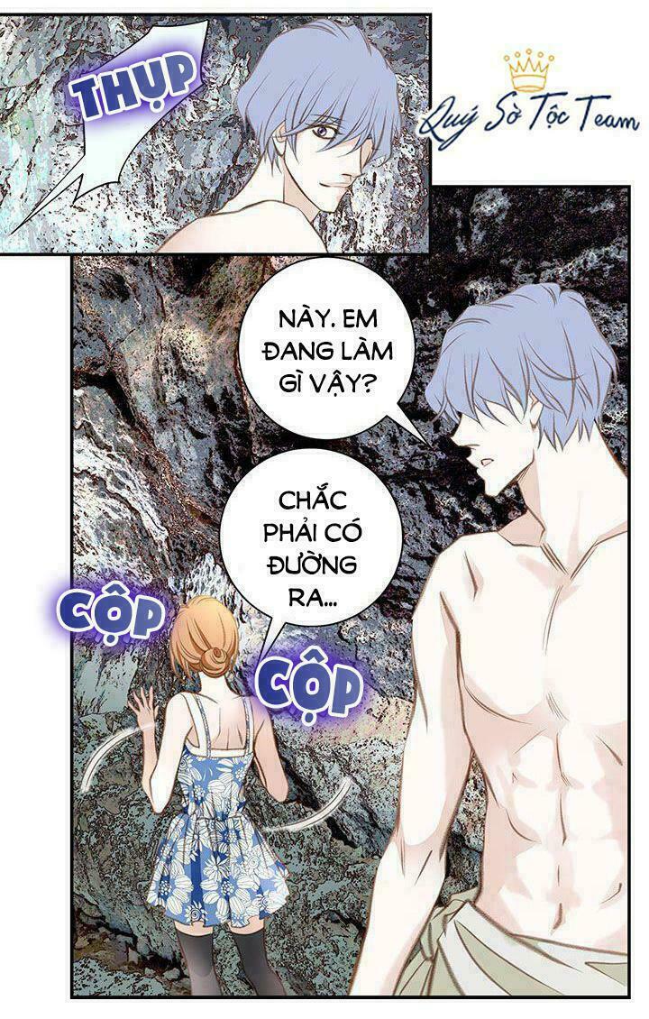 Tiếp xúc chí mạng: Chapter 66
