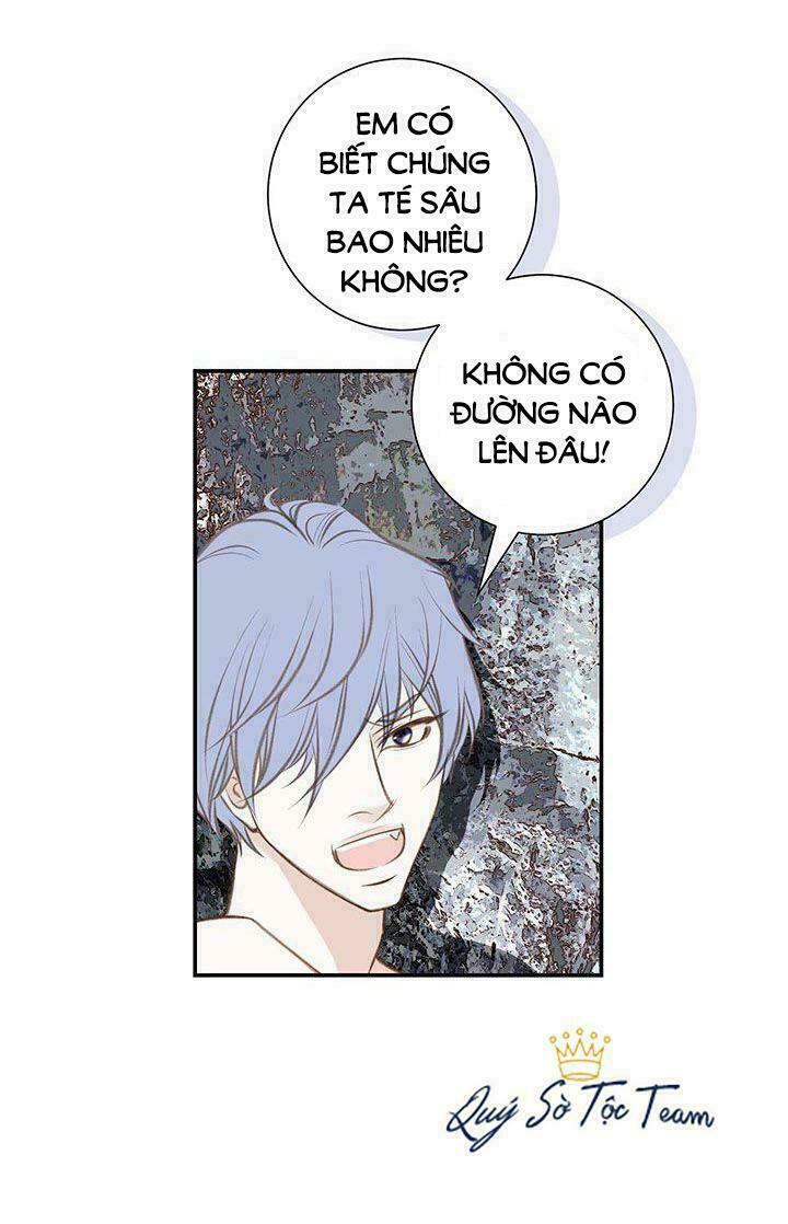 Tiếp xúc chí mạng: Chapter 66
