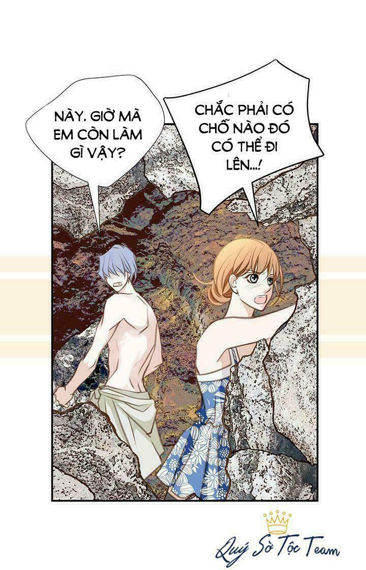 Tiếp xúc chí mạng: Chapter 66