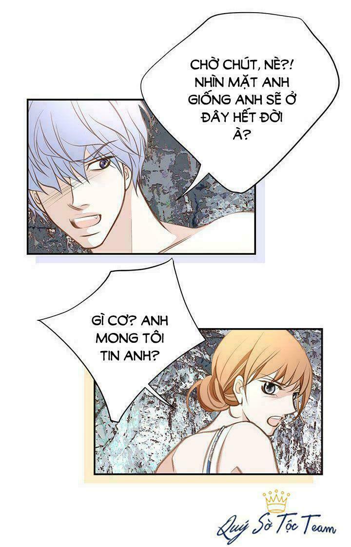 Tiếp xúc chí mạng: Chapter 66