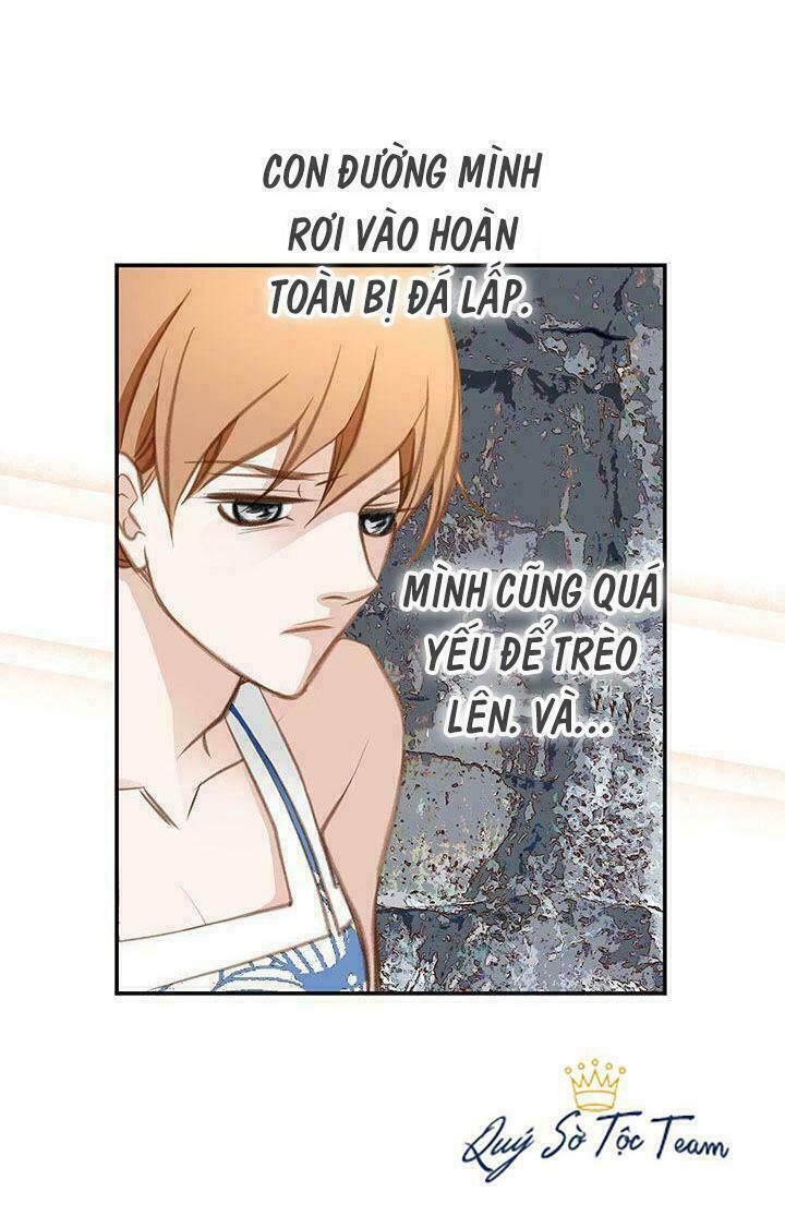 Tiếp xúc chí mạng: Chapter 66