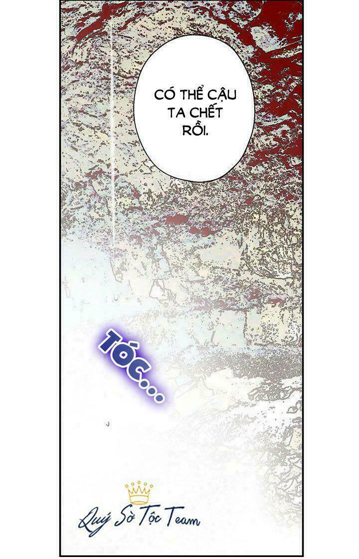 Tiếp xúc chí mạng: Chapter 66