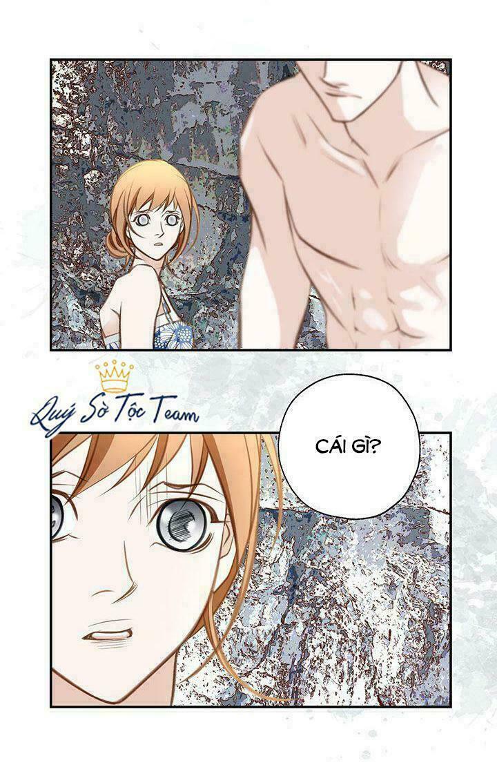 Tiếp xúc chí mạng: Chapter 66