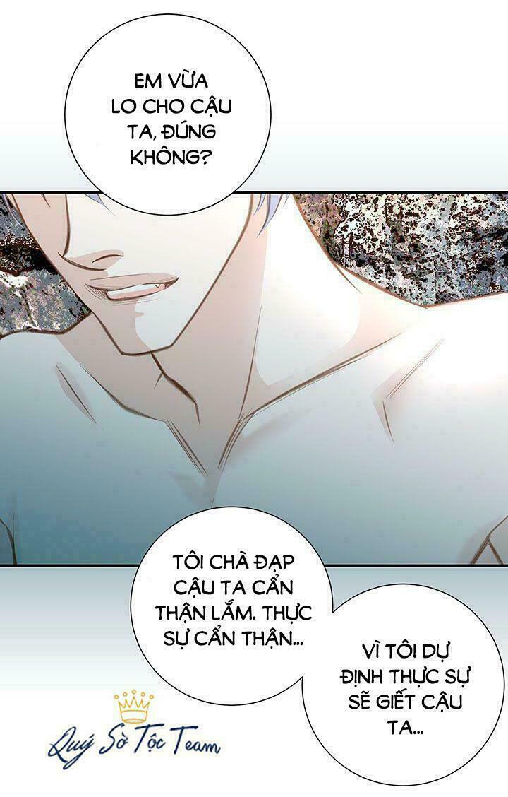 Tiếp xúc chí mạng: Chapter 66