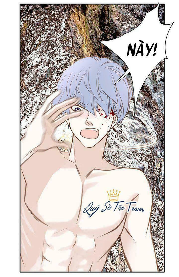 Tiếp xúc chí mạng: Chapter 66