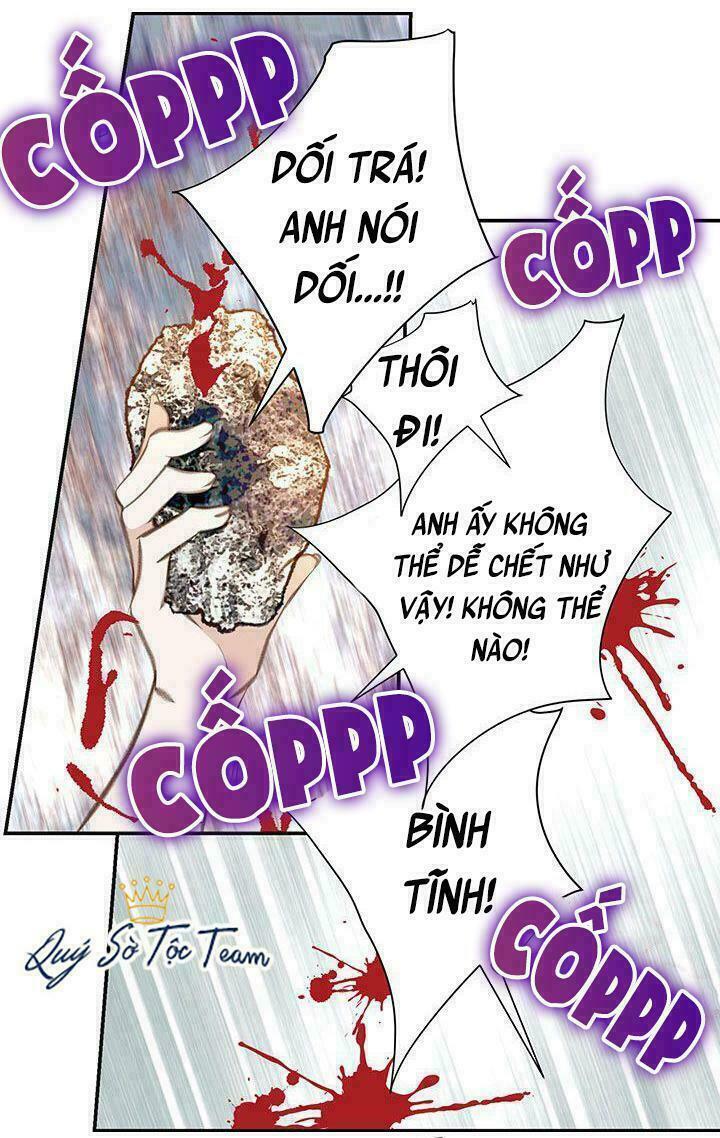 Tiếp xúc chí mạng: Chapter 66