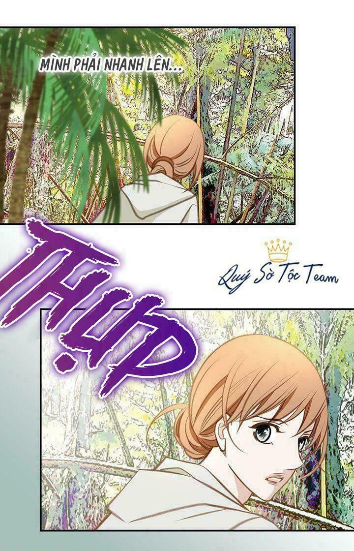 Tiếp xúc chí mạng: Chapter 66