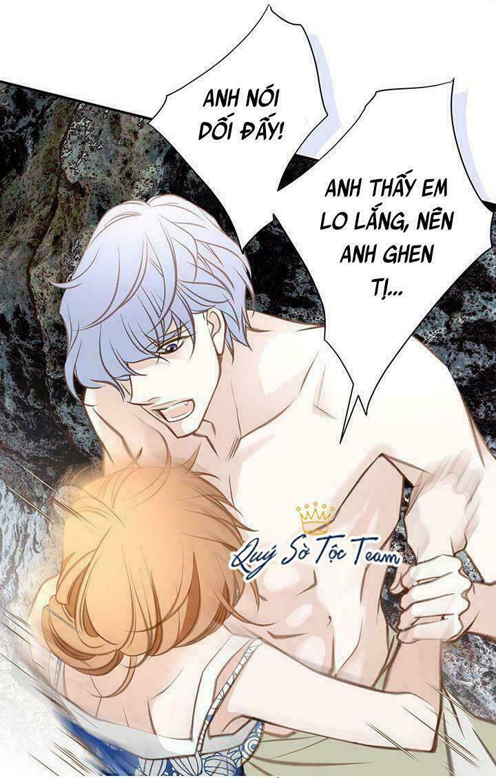 Tiếp xúc chí mạng: Chapter 66