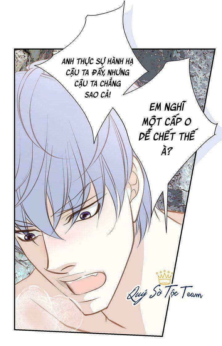 Tiếp xúc chí mạng: Chapter 66