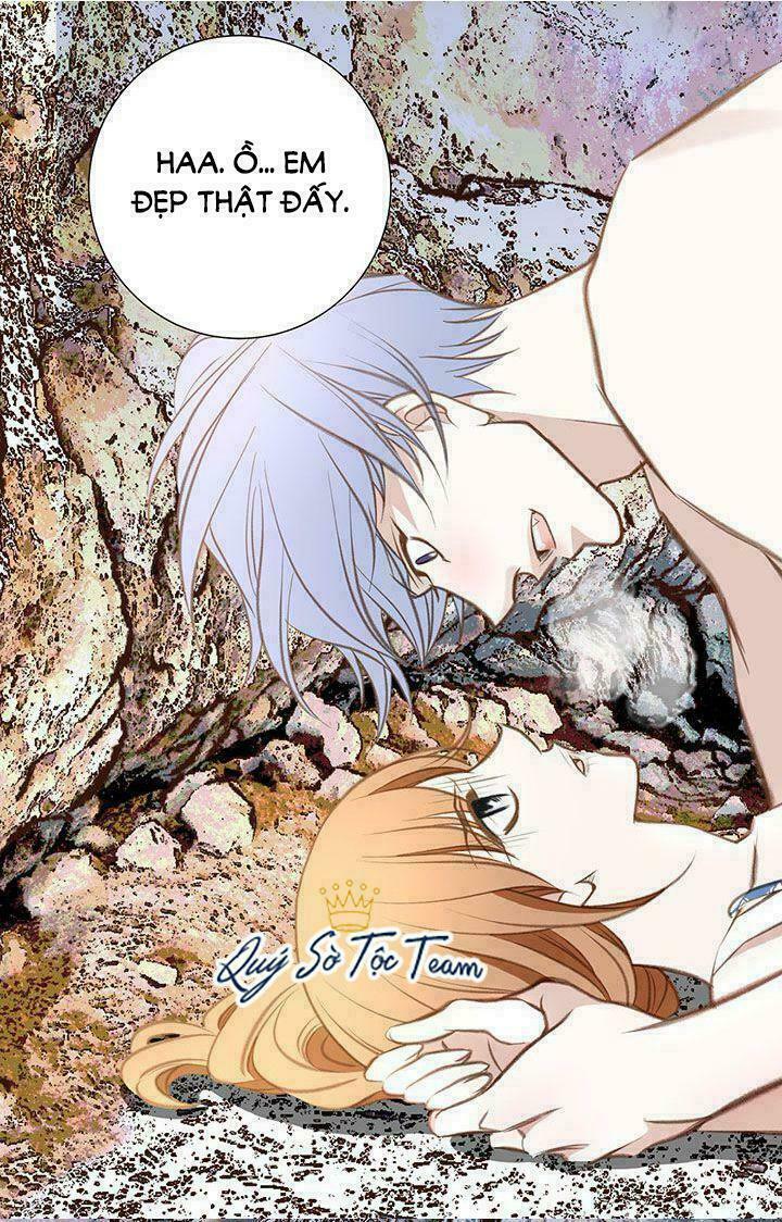 Tiếp xúc chí mạng: Chapter 66