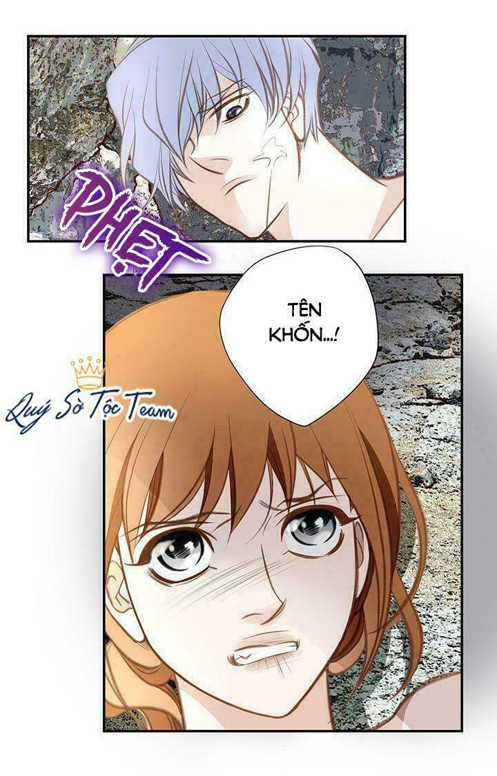 Tiếp xúc chí mạng: Chapter 66