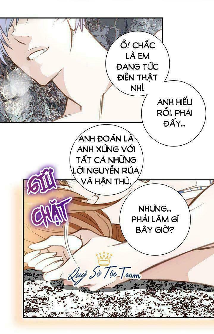Tiếp xúc chí mạng: Chapter 66