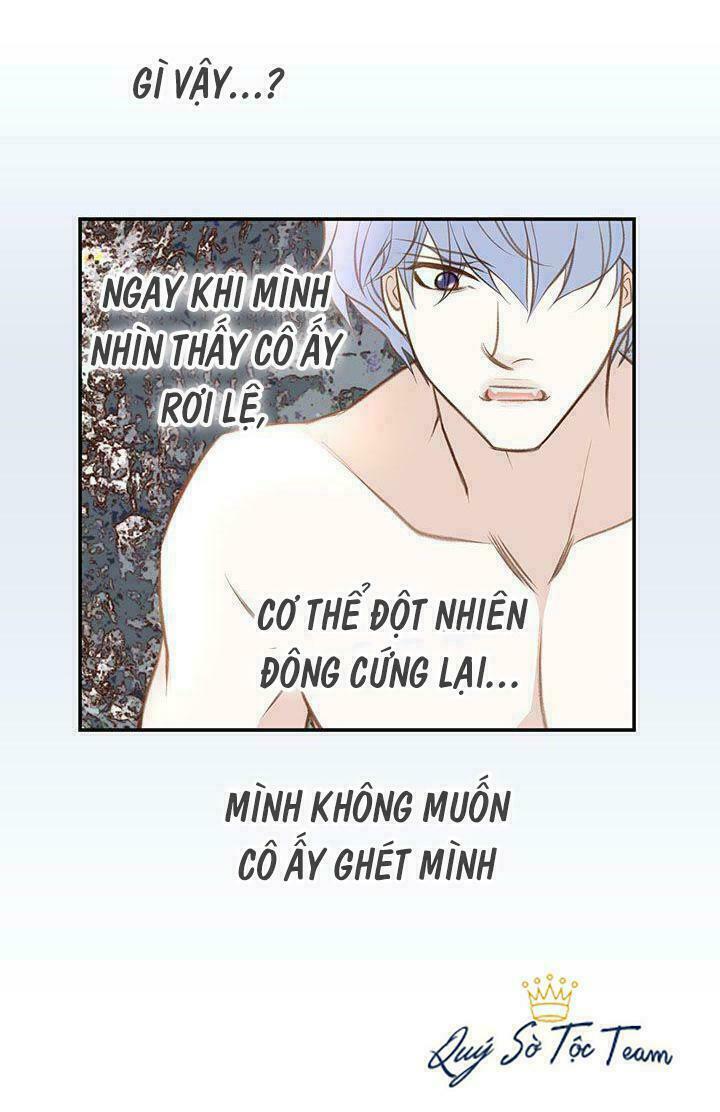 Tiếp xúc chí mạng: Chapter 66