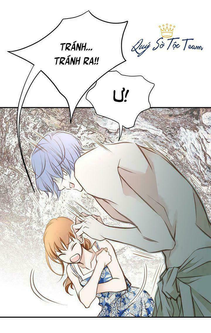 Tiếp xúc chí mạng: Chapter 66