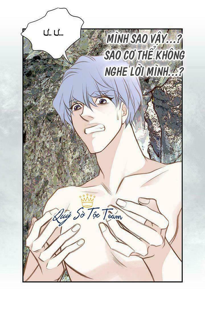 Tiếp xúc chí mạng: Chapter 66