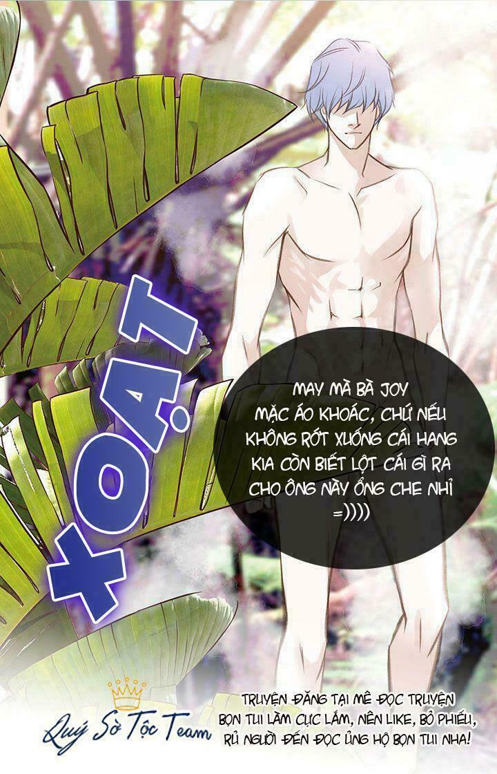 Tiếp xúc chí mạng: Chapter 66