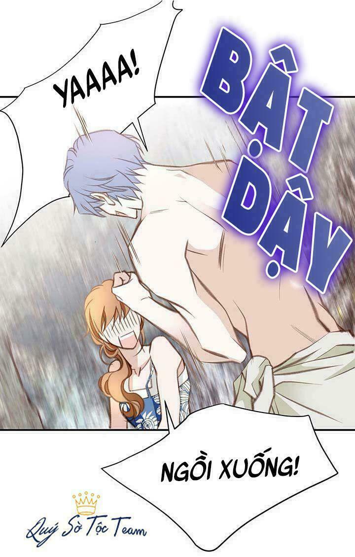 Tiếp xúc chí mạng: Chapter 67