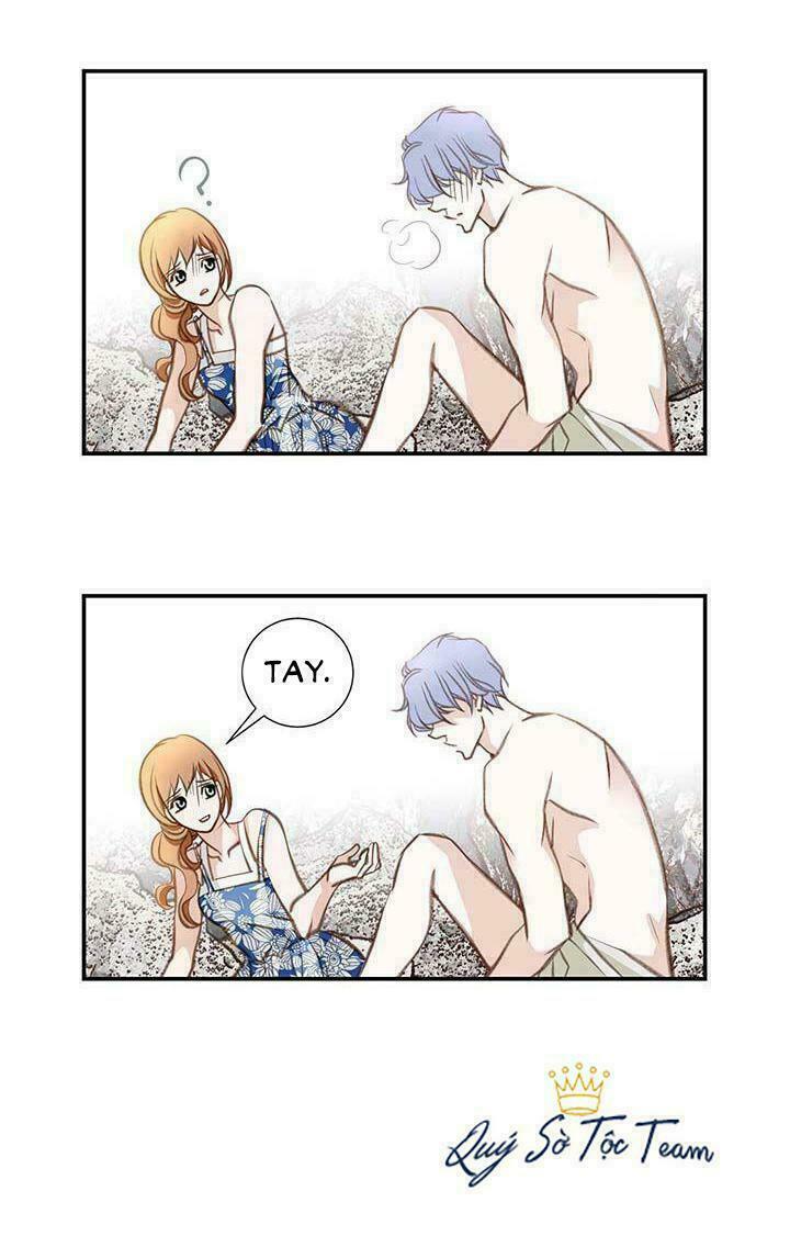Tiếp xúc chí mạng: Chapter 67