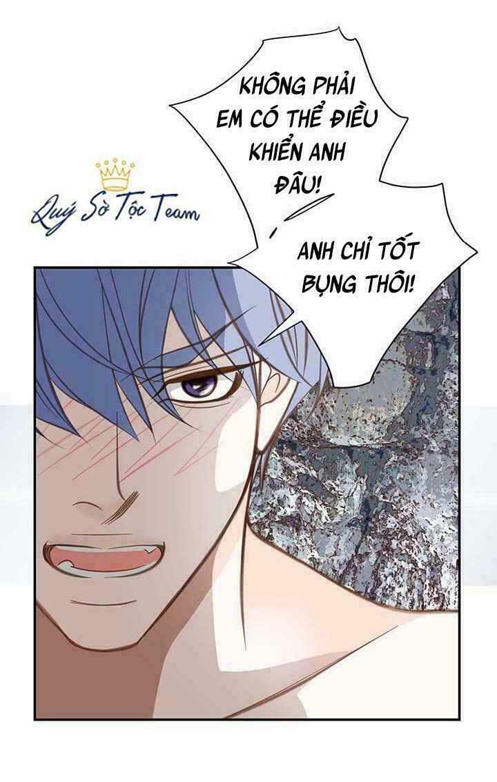 Tiếp xúc chí mạng: Chapter 67