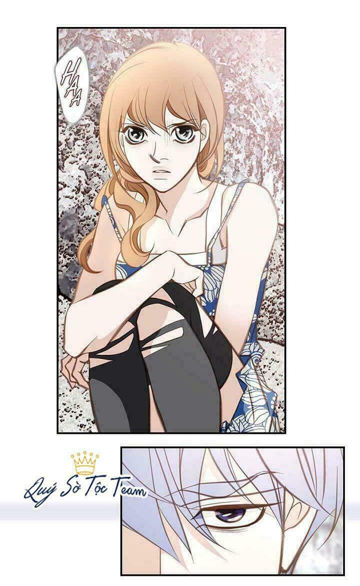 Tiếp xúc chí mạng: Chapter 67
