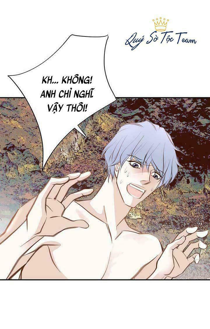 Tiếp xúc chí mạng: Chapter 67