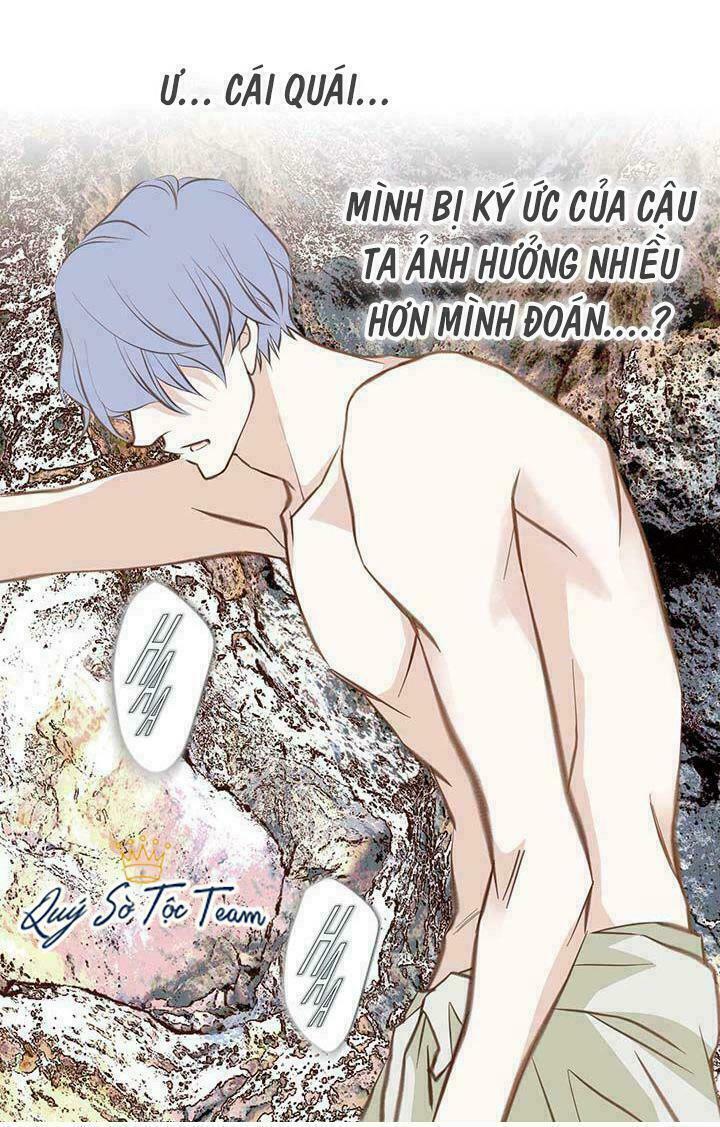 Tiếp xúc chí mạng: Chapter 67