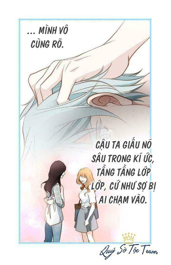 Tiếp xúc chí mạng: Chapter 67