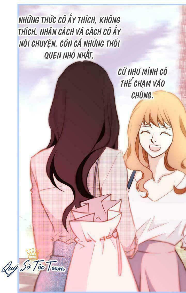 Tiếp xúc chí mạng: Chapter 67