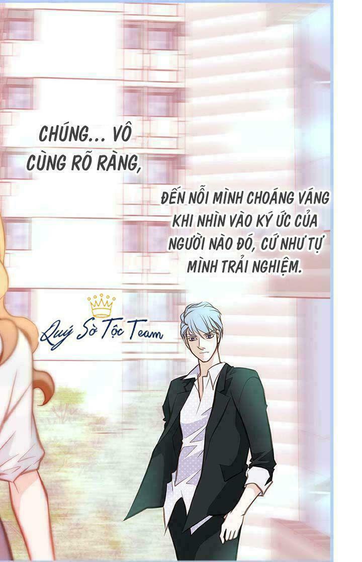 Tiếp xúc chí mạng: Chapter 67