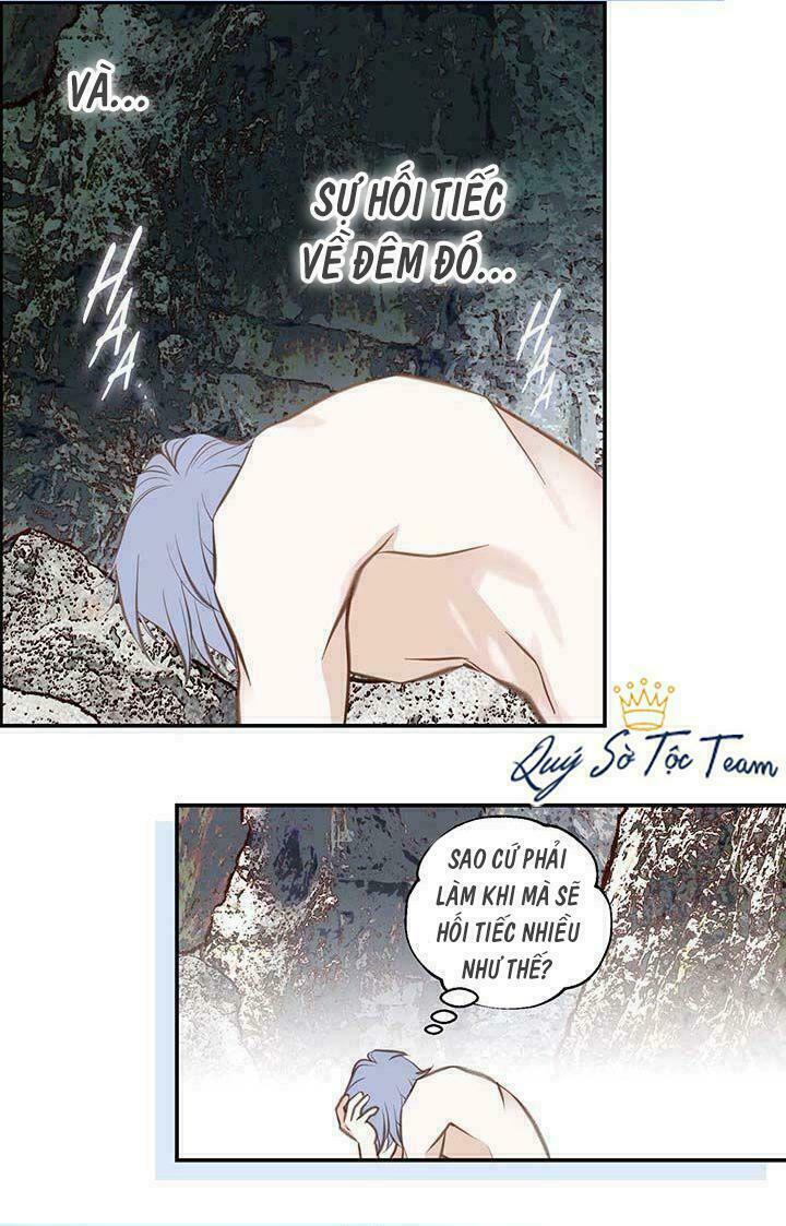 Tiếp xúc chí mạng: Chapter 67