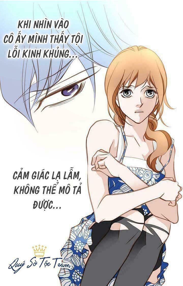 Tiếp xúc chí mạng: Chapter 67