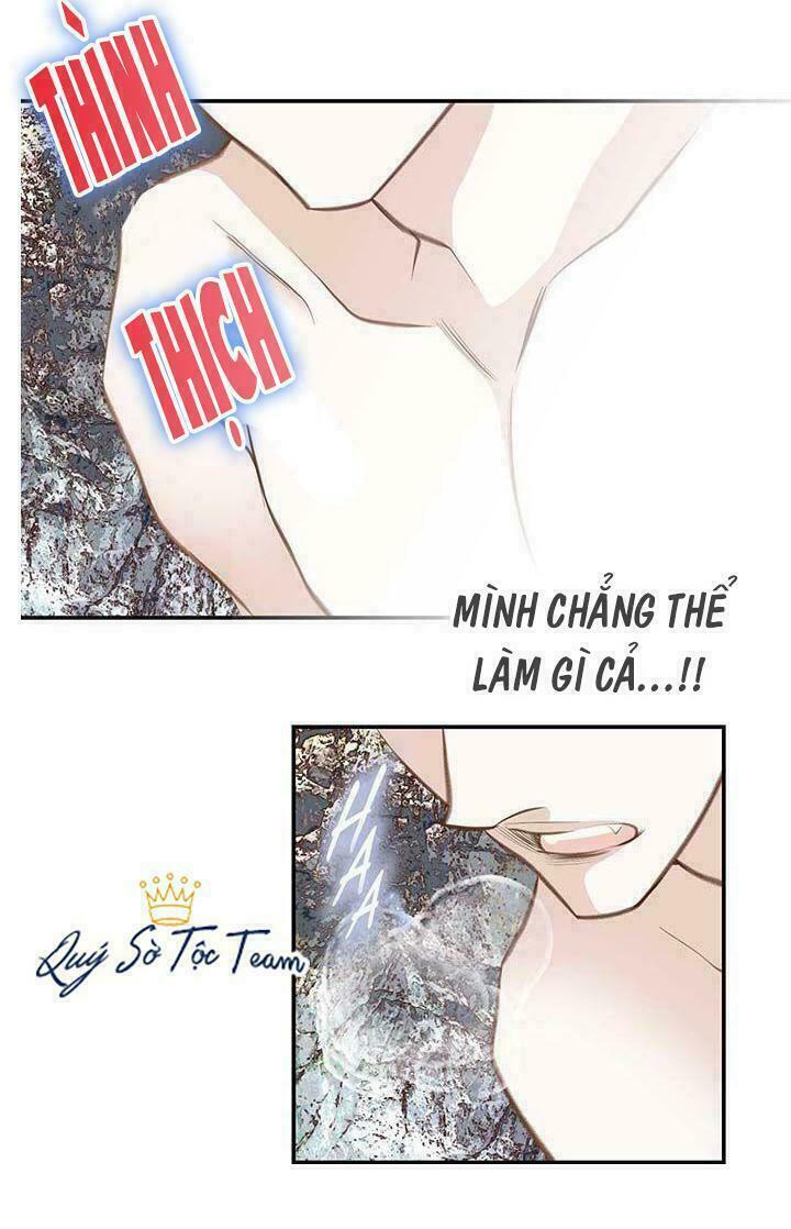 Tiếp xúc chí mạng: Chapter 67