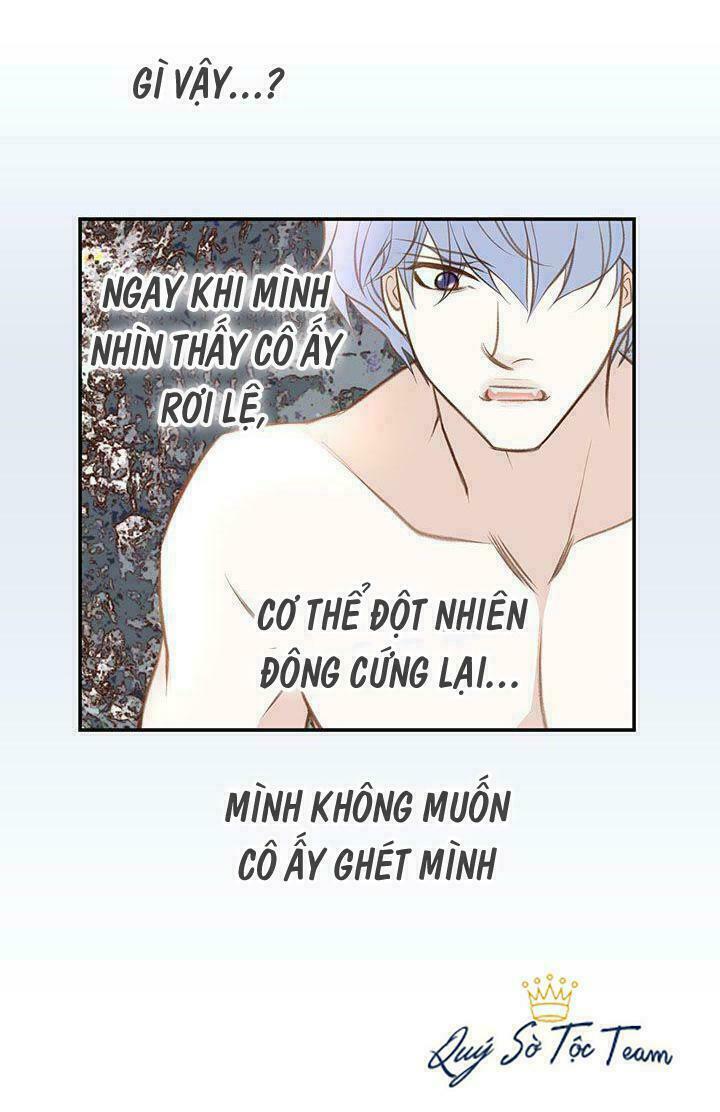 Tiếp xúc chí mạng: Chapter 67