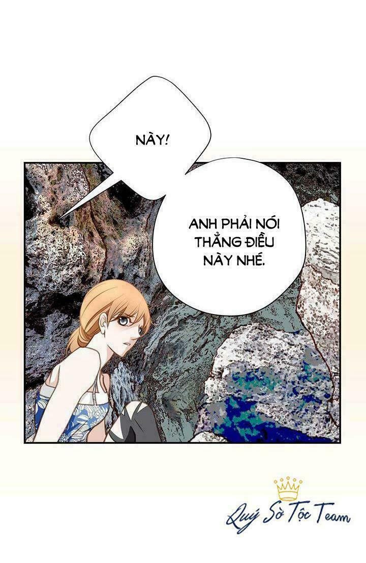Tiếp xúc chí mạng: Chapter 67