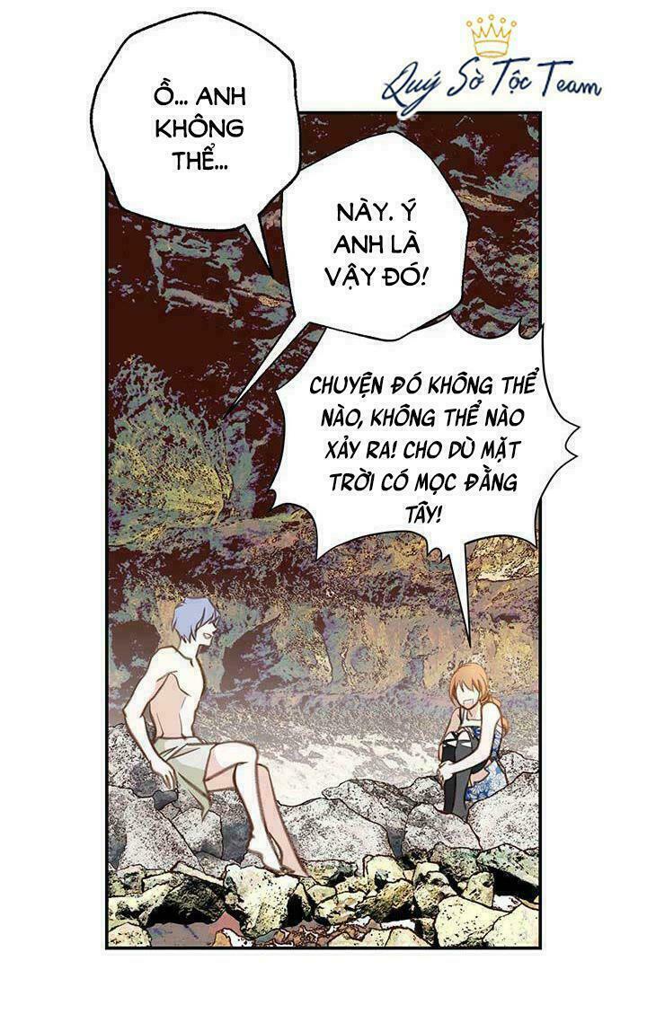 Tiếp xúc chí mạng: Chapter 67