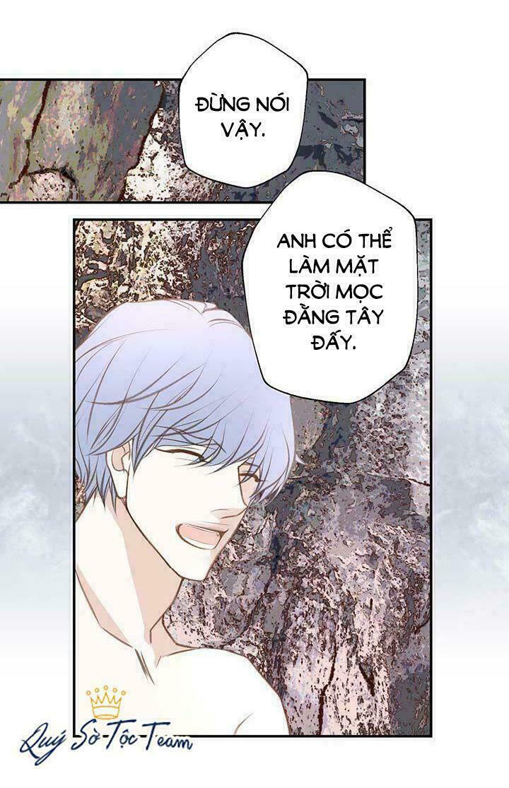 Tiếp xúc chí mạng: Chapter 67