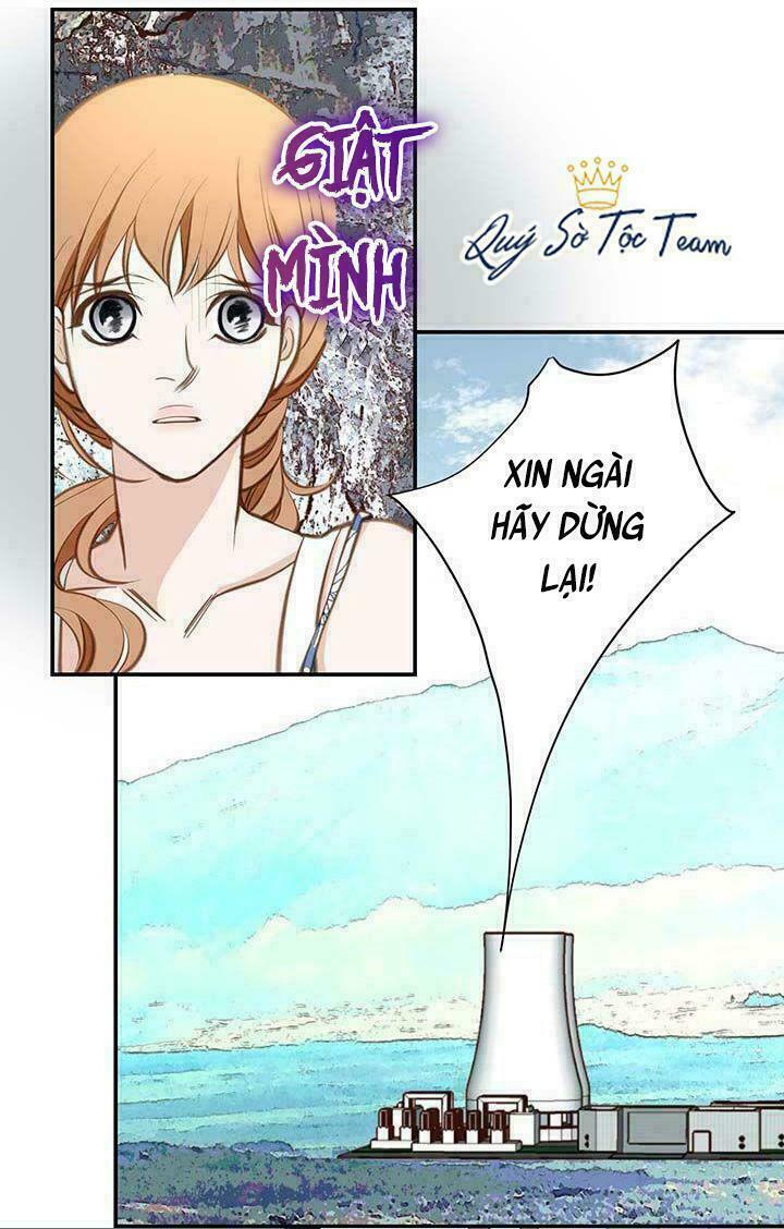 Tiếp xúc chí mạng: Chapter 67