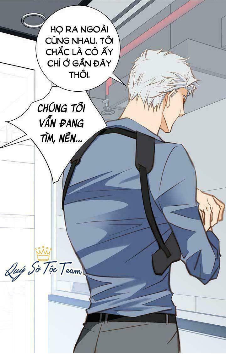 Tiếp xúc chí mạng: Chapter 67