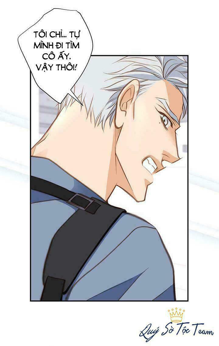 Tiếp xúc chí mạng: Chapter 67