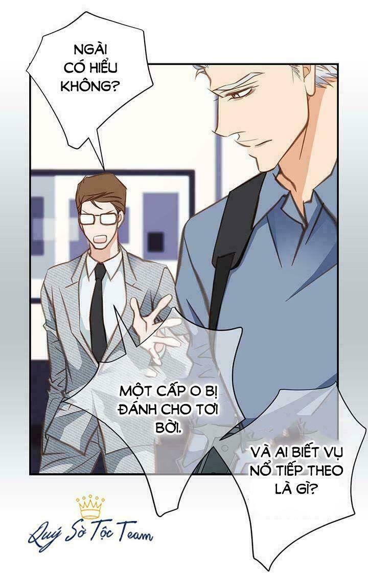 Tiếp xúc chí mạng: Chapter 67