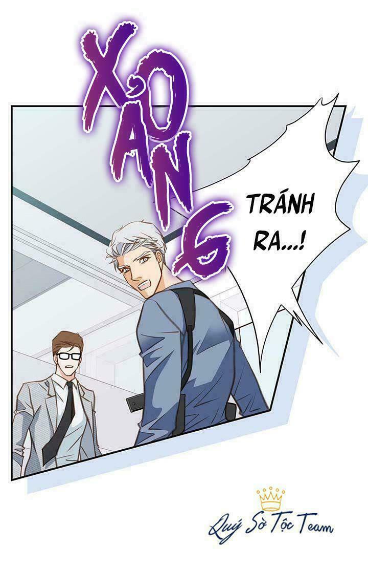 Tiếp xúc chí mạng: Chapter 67