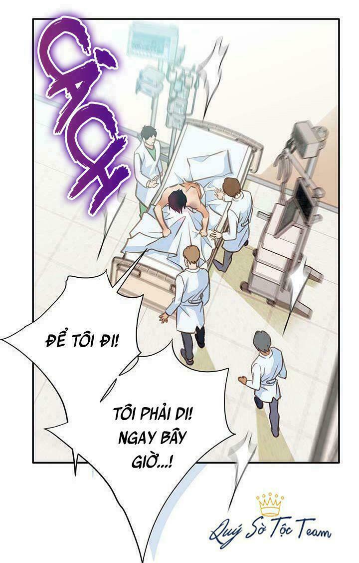 Tiếp xúc chí mạng: Chapter 67