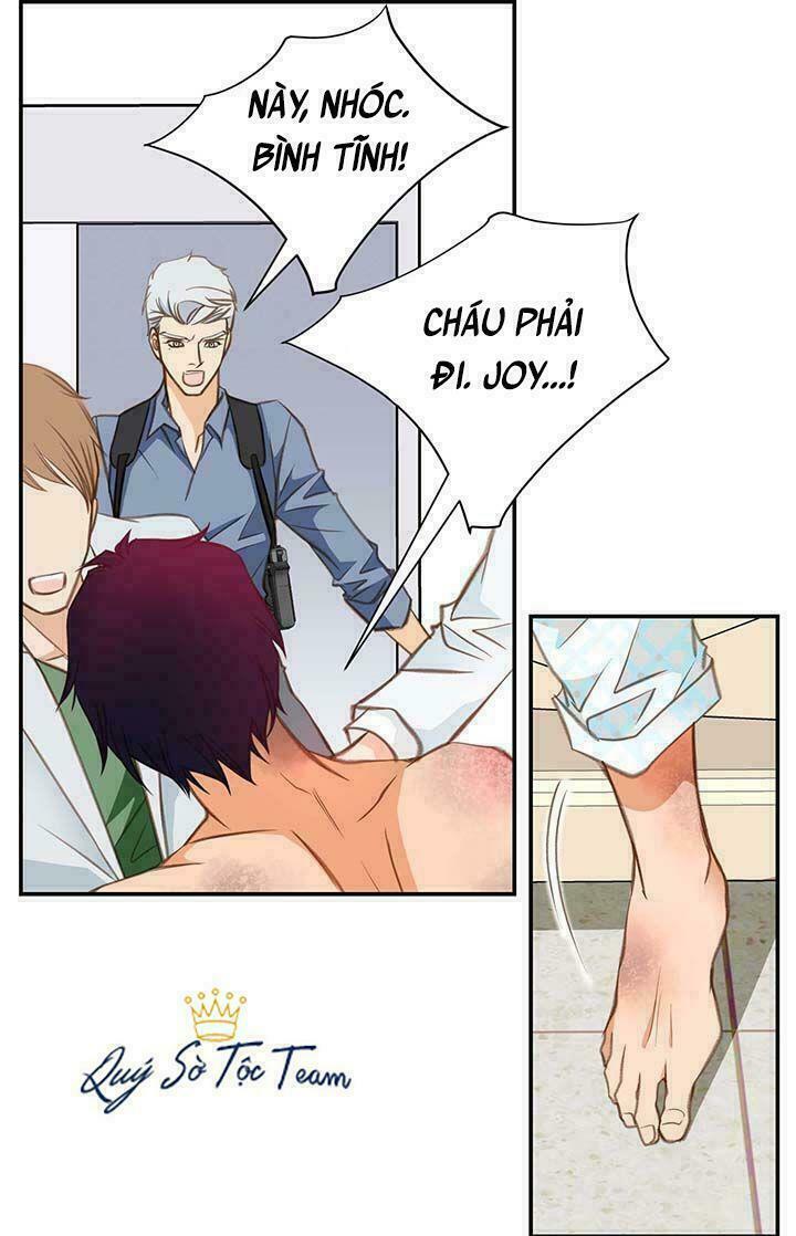Tiếp xúc chí mạng: Chapter 67