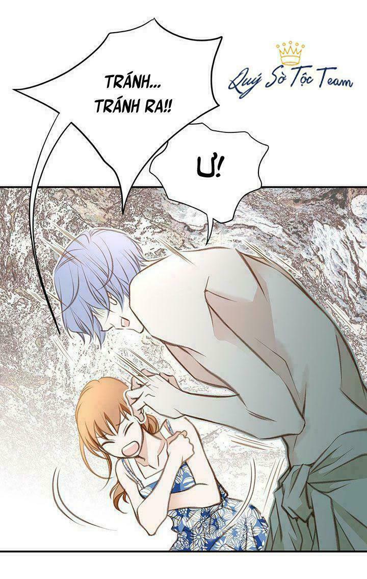 Tiếp xúc chí mạng: Chapter 67