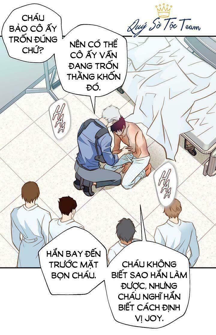 Tiếp xúc chí mạng: Chapter 67