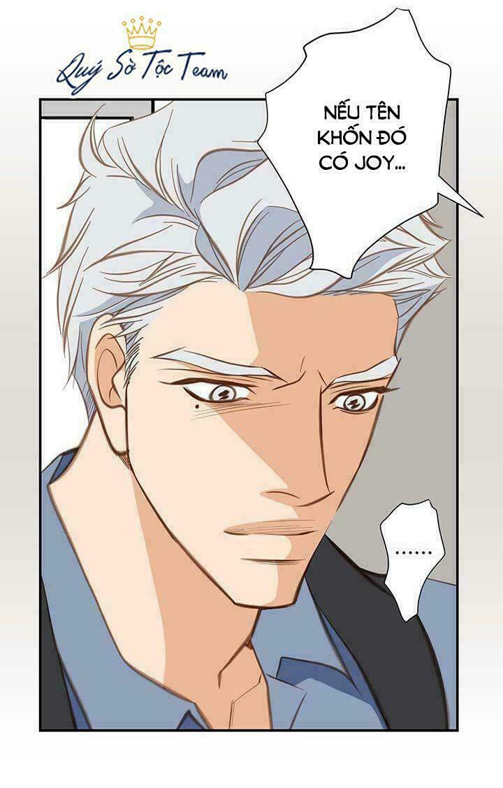 Tiếp xúc chí mạng: Chapter 67