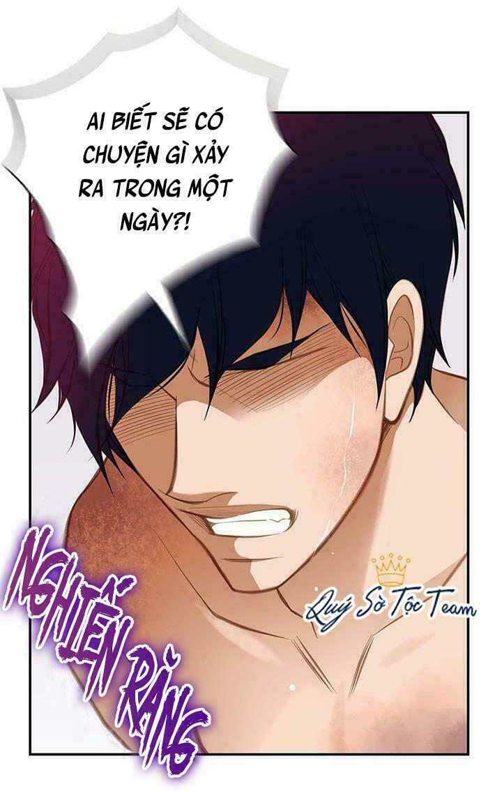 Tiếp xúc chí mạng: Chapter 67