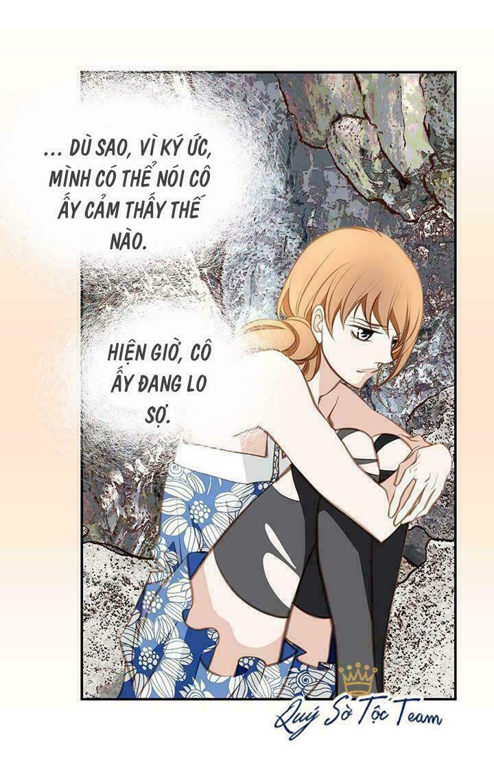 Tiếp xúc chí mạng: Chapter 67