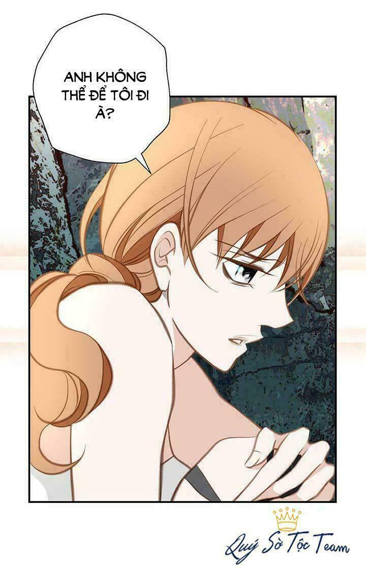 Tiếp xúc chí mạng: Chapter 67