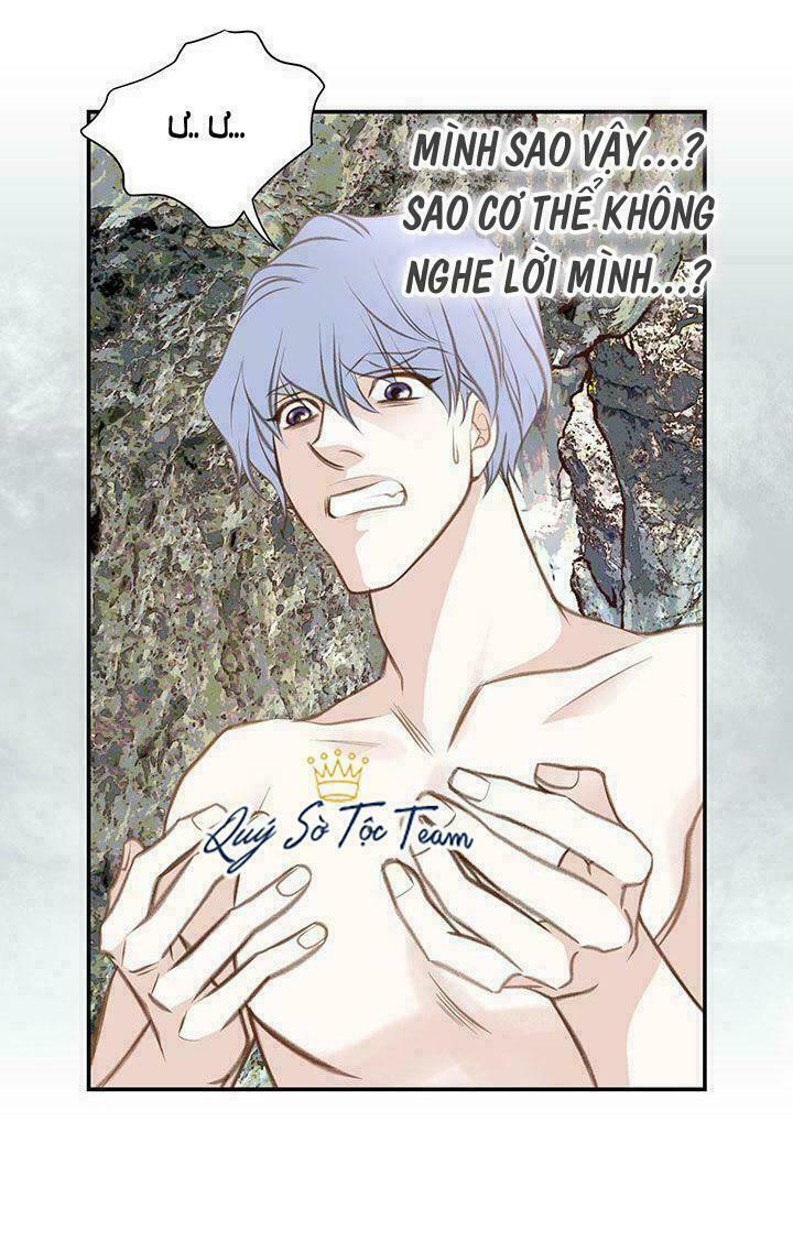 Tiếp xúc chí mạng: Chapter 67